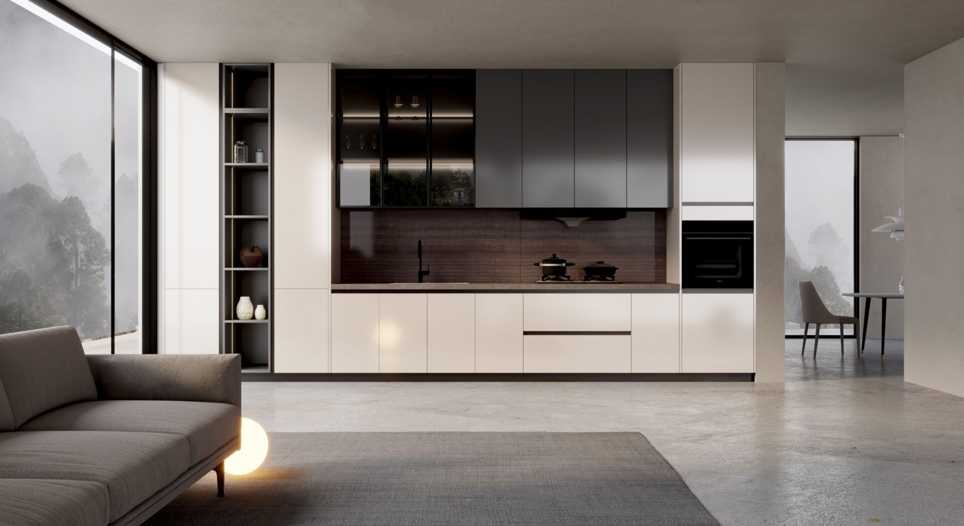 Showroom – GoldenHome Hà Nội