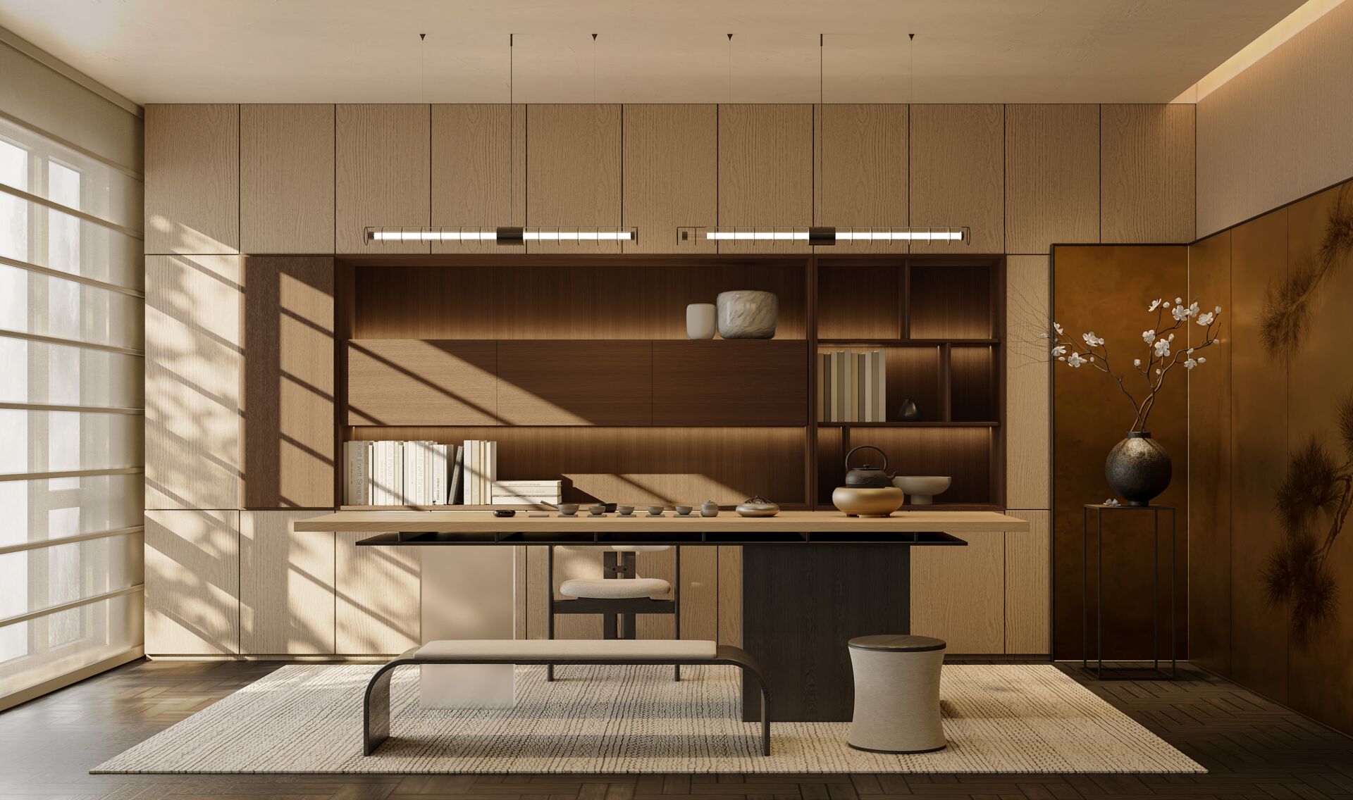 B2B – GoldenHome Hà Nội